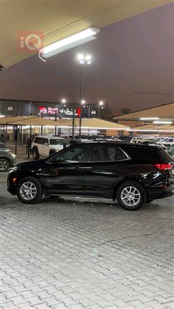 شێڤرۆلێت ئیکۆنۆکس